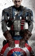 Kaptan Amerika İlk Yenilmez