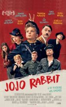 Jojo Rabbit Tavşan Jojo