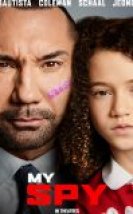 My Spy HD