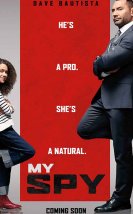 My Spy