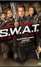 Özel Tim Çatışma Tek Parça S.W.A.T. Firefight