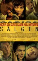 Salgın Corona Virüsü i