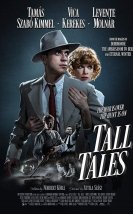 Tall Tales
