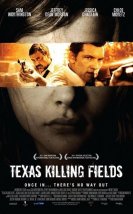 Teksas Ölüm Tarlası Texas Killing Fields Tek Parça