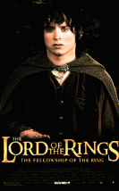 Yüzüklerin Efendisi Yüzük Kardeşliği