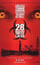 28 Gün Sonra