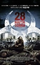 28 Hafta Sonra