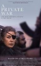 A Private War