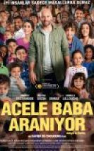 Acele Baba Aranıyor