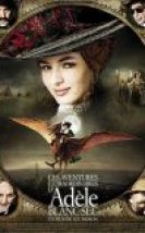 Adele’nin Olağanüstü Maceraları