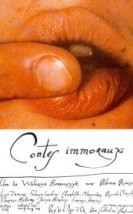 Ahlaksız Hikayeler Erotik Film izle