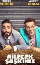 Ailecek Şaşkınız