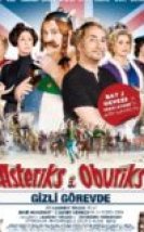 Asteriks ve Oburiks Gizli Görevde