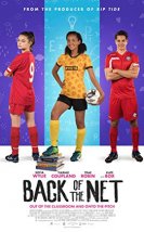 Back of the Net Top Ağlarda