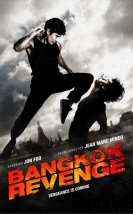 Bangkok Revenge