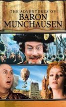 Baron Munchausen’in Maceraları