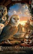 Baykuş Krallığı Efsanesi