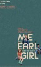 Ben Earl ve Ölen Kız