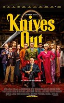 Bıçaklar Çekildi Knives Out