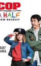 Bir Buçuk Polis Yeni Eleman