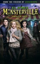 Canavarlar Şehri Ruhlar Odası