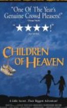 Cennetin Çocukları