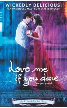 Cesaretin Var Mı Aşka ?