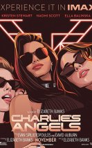 Charlie’nin Melekleri Charlie’s Angels