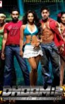 Dhoom 2
