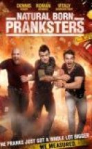 Doğuştan Şakacılar