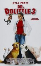 Dr. Dolittle 3