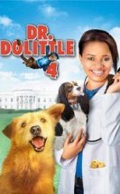 Dr. Dolittle 4