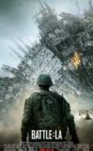 Dünya İstilası Los Angeles Savaşı