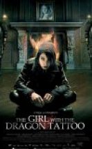 Ejderha Dövmeli Kız 1