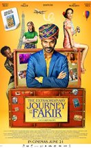 Fakir Bir Hint Fakirinin Olağanüstü Yolculuğu