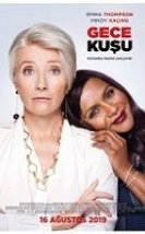 Gece Kuşu Türkçe Dublajlı 2019 Film izle