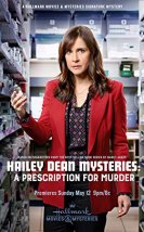 Hailey Dean Gizemi 5