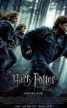 Harry Potter ve Ölüm Yadigarları