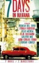 Havana’da 7 Gün