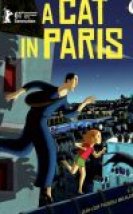 Hırsız Kedi Pariste