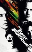 Hızlı ve Öfkeli 1