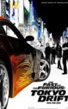 Hızlı ve Öfkeli 3