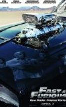 Hızlı ve Öfkeli 4