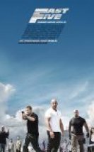 Hızlı ve Öfkeli 5