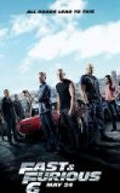 Hızlı ve Öfkeli 6