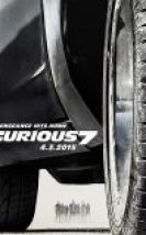 Hızlı ve Öfkeli 7