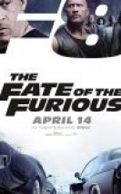 Hızlı ve Öfkeli 8