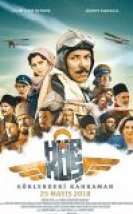 Hürkuş Göklerdeki Kahraman