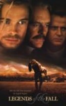 İhtiras Rüzgarları