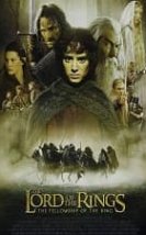 Yüzüklerin Efendisi 1 Yüzük Kardeşliği